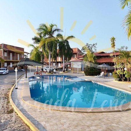Chale Em Porto Dos Lencois Residence باريرينهاس المظهر الخارجي الصورة