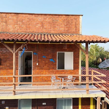 Chale Em Porto Dos Lencois Residence باريرينهاس المظهر الخارجي الصورة