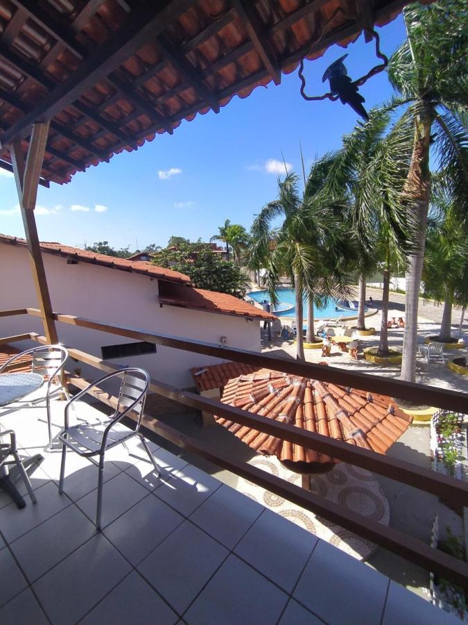 Chale Em Porto Dos Lencois Residence باريرينهاس المظهر الخارجي الصورة