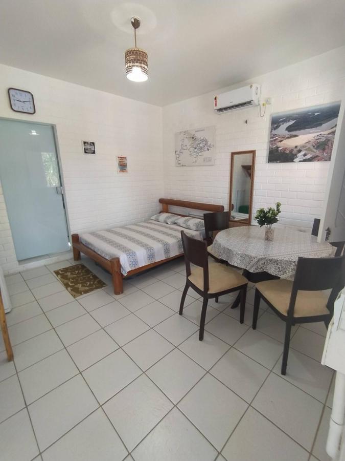 Chale Em Porto Dos Lencois Residence باريرينهاس المظهر الخارجي الصورة