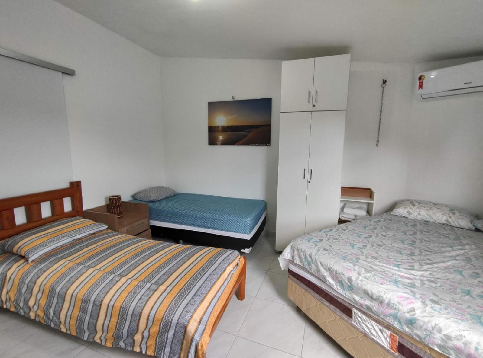 Chale Em Porto Dos Lencois Residence باريرينهاس المظهر الخارجي الصورة