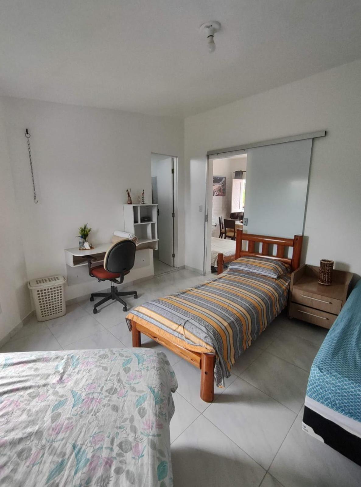 Chale Em Porto Dos Lencois Residence باريرينهاس المظهر الخارجي الصورة